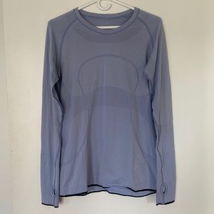 Lululemon long sleeve